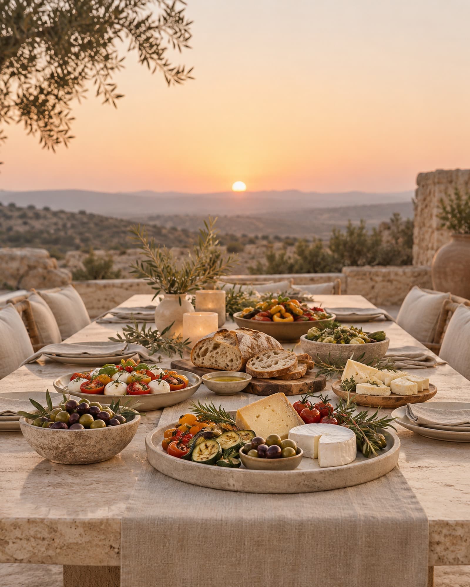 Catering & Events